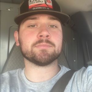 Meet your Posher, Nicholas